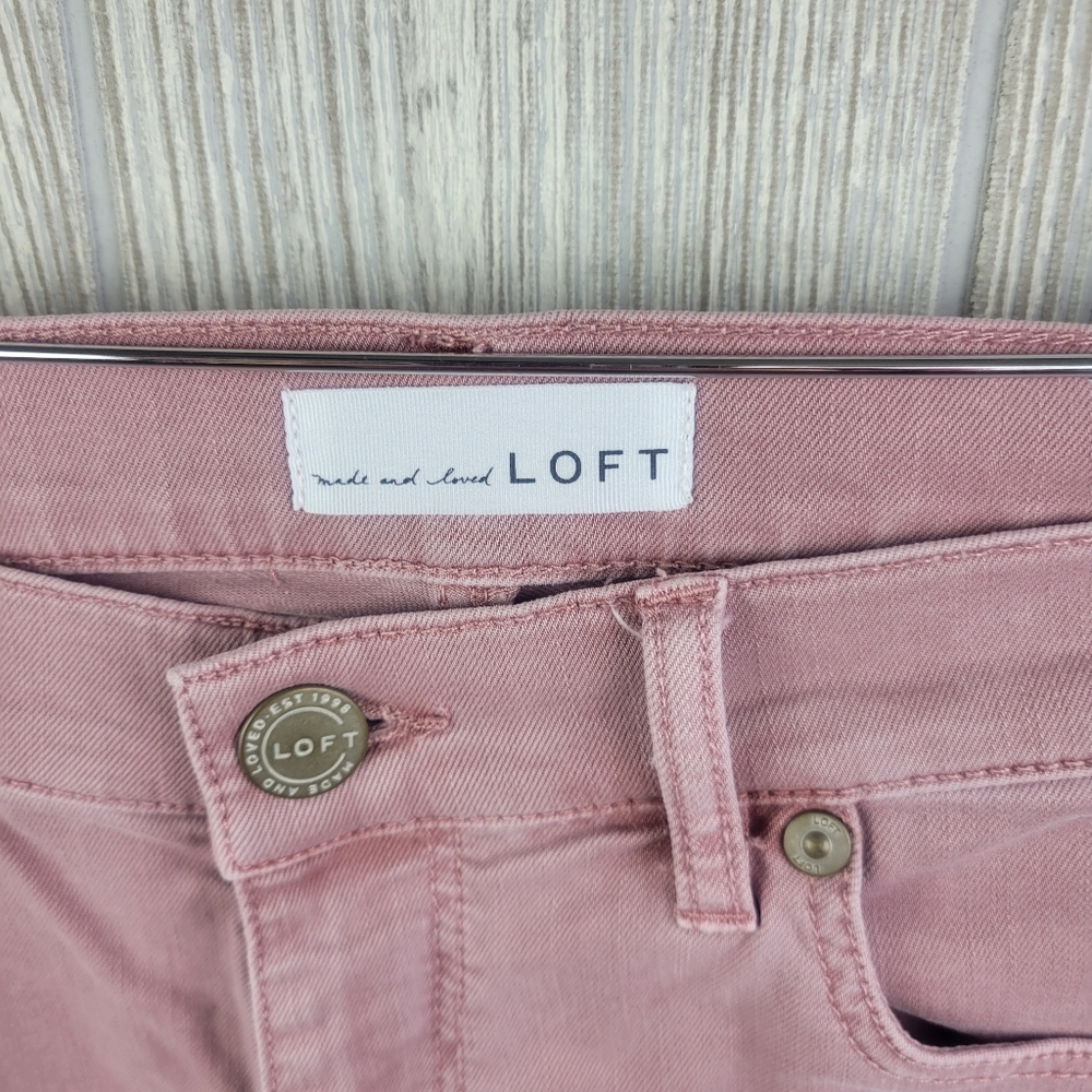 Loft Jeans - Picture 4 of 5